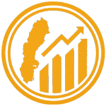 Skicklig Finvoro logo